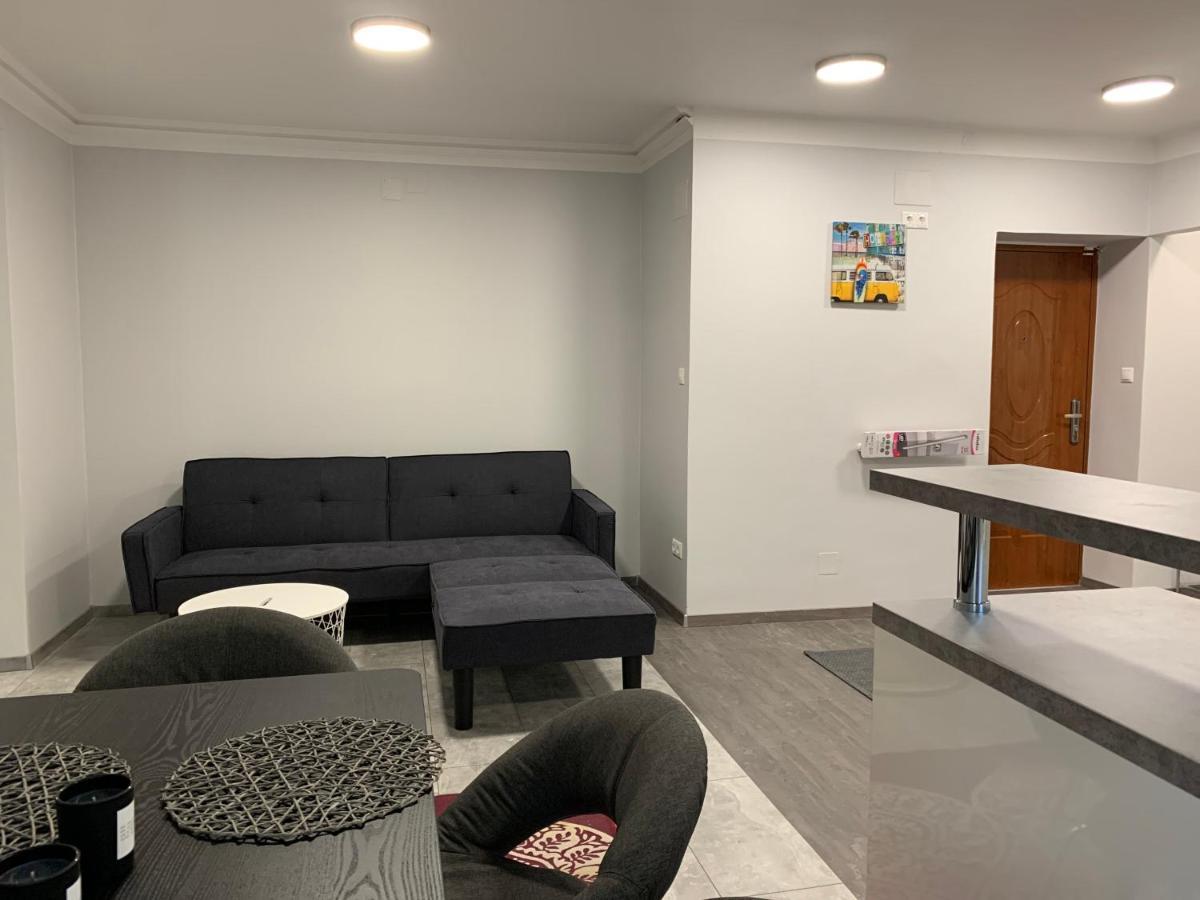 Stefania Apartmanok ブダペスト エクステリア 写真